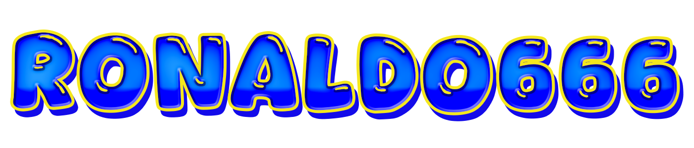 Ronaldo666 logo